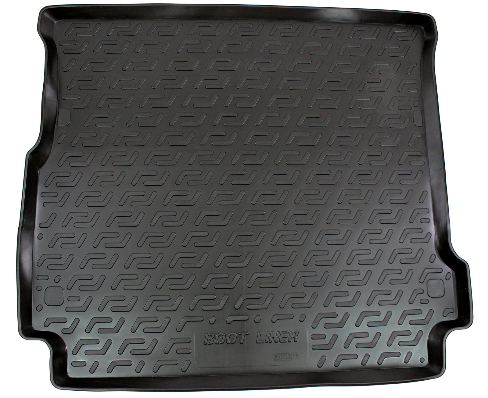 Tavita de portbagaj Premium, Land Rover Discovery 4, 2009-2017