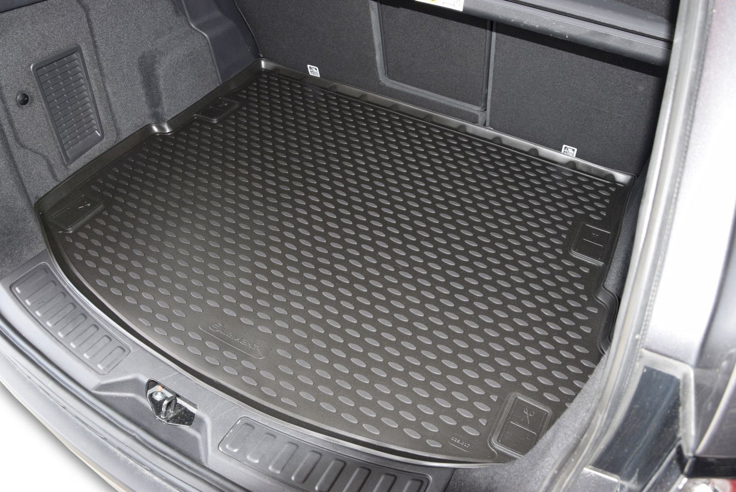 Tavita de portbagaj Premium, Land Rover Discovery Sport, 2014-