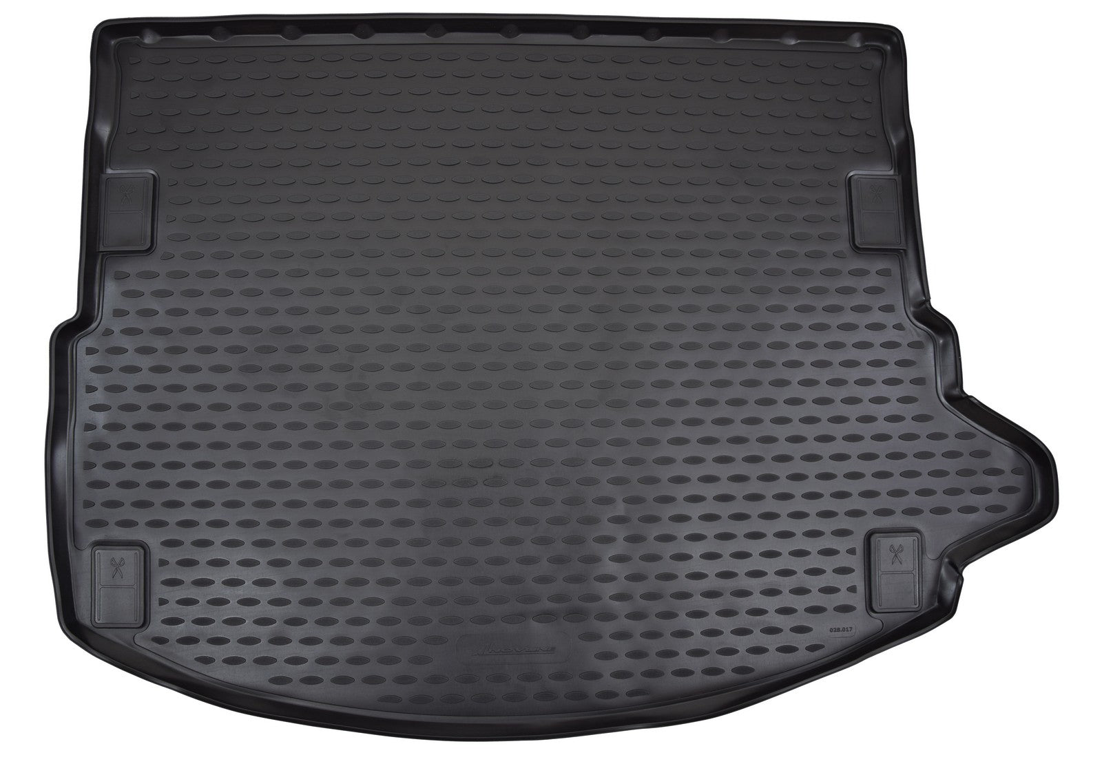 Tavita de portbagaj Premium, Land Rover Discovery Sport, 2014-