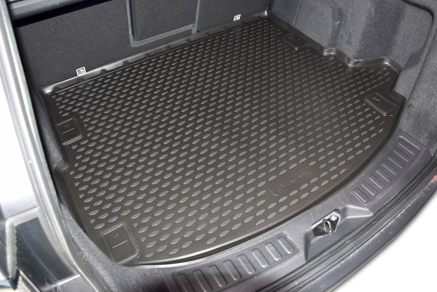 Tavita de portbagaj Premium, Land Rover Discovery Sport, 2014-
