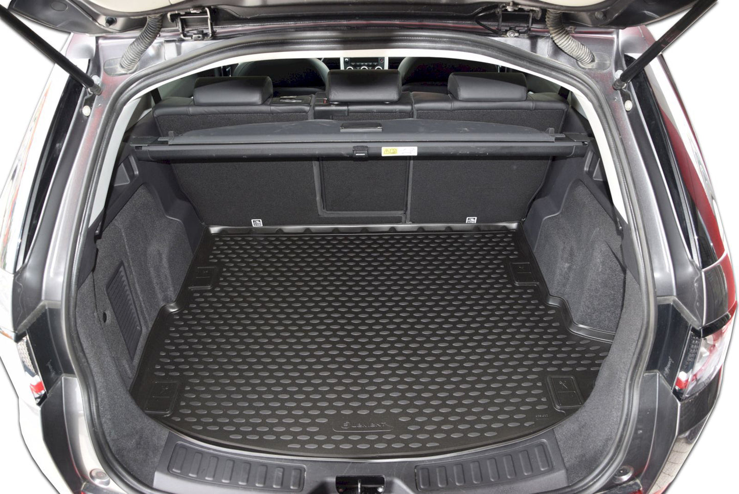 Tavita de portbagaj Premium, Land Rover Discovery Sport, 2014-