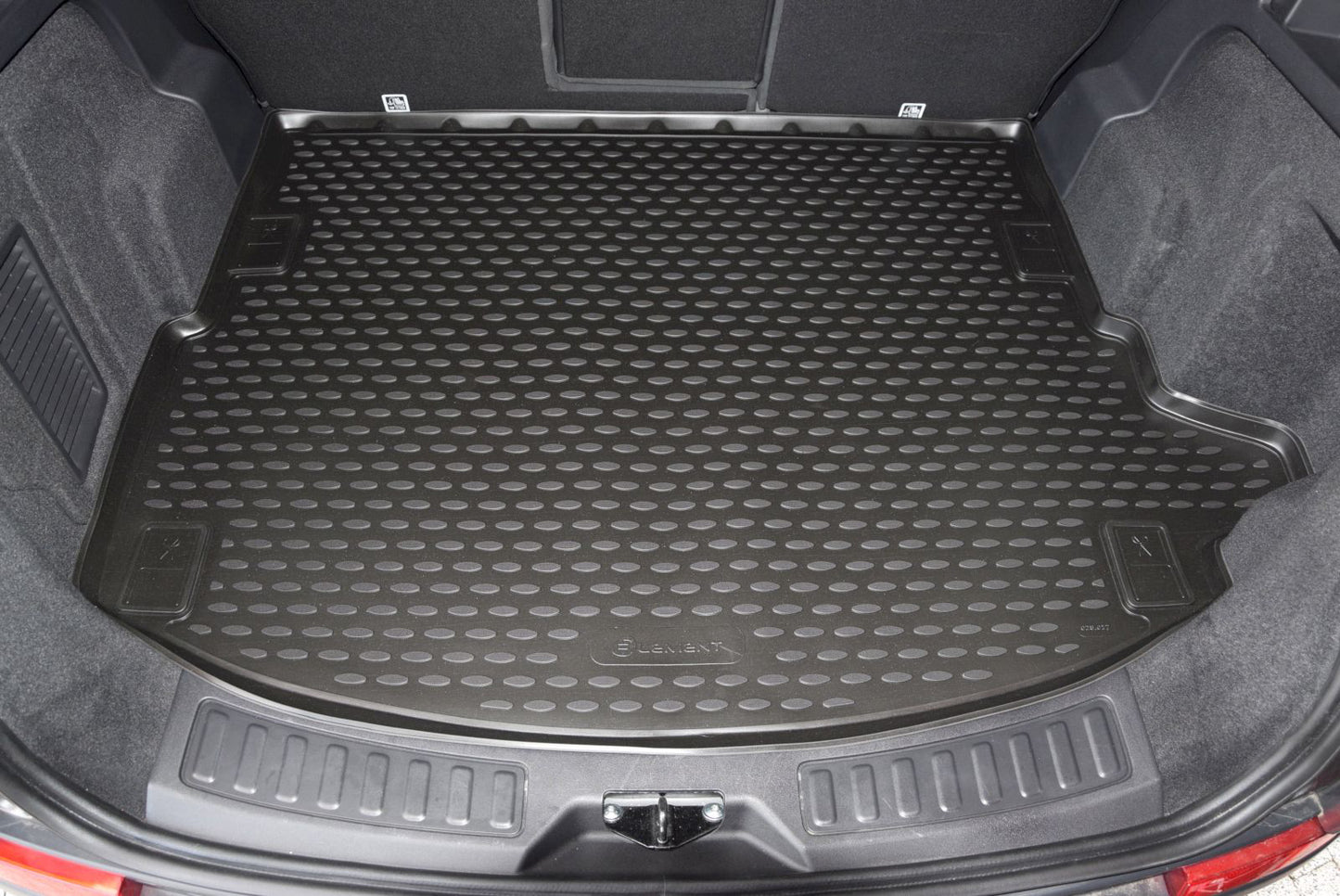 Tavita de portbagaj Premium, Land Rover Discovery Sport, 2014-