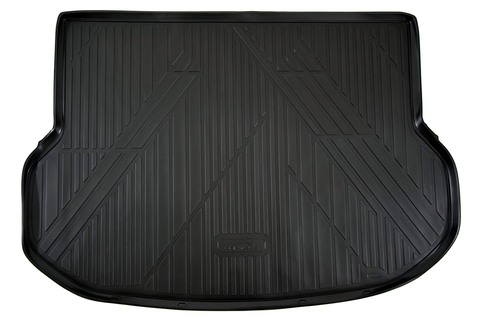 Tavita de portbagaj Premium, Lexus Seria NX, 2014-