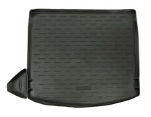 Tavita de portbagaj Premium, Mazda 3, hatchback, 2013-2019