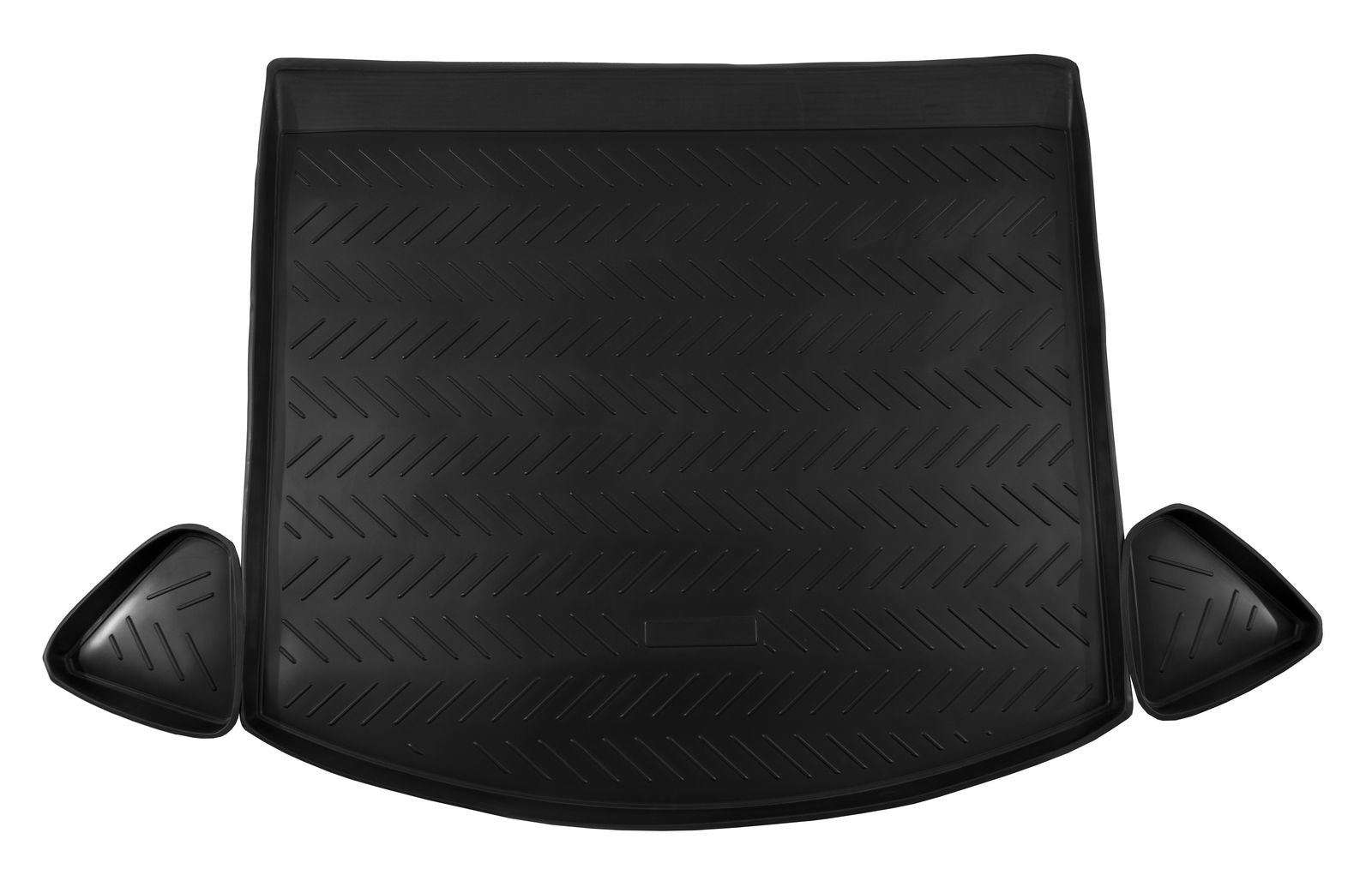 Tavita de portbagaj Premium, Mazda CX-5, 2011-2017