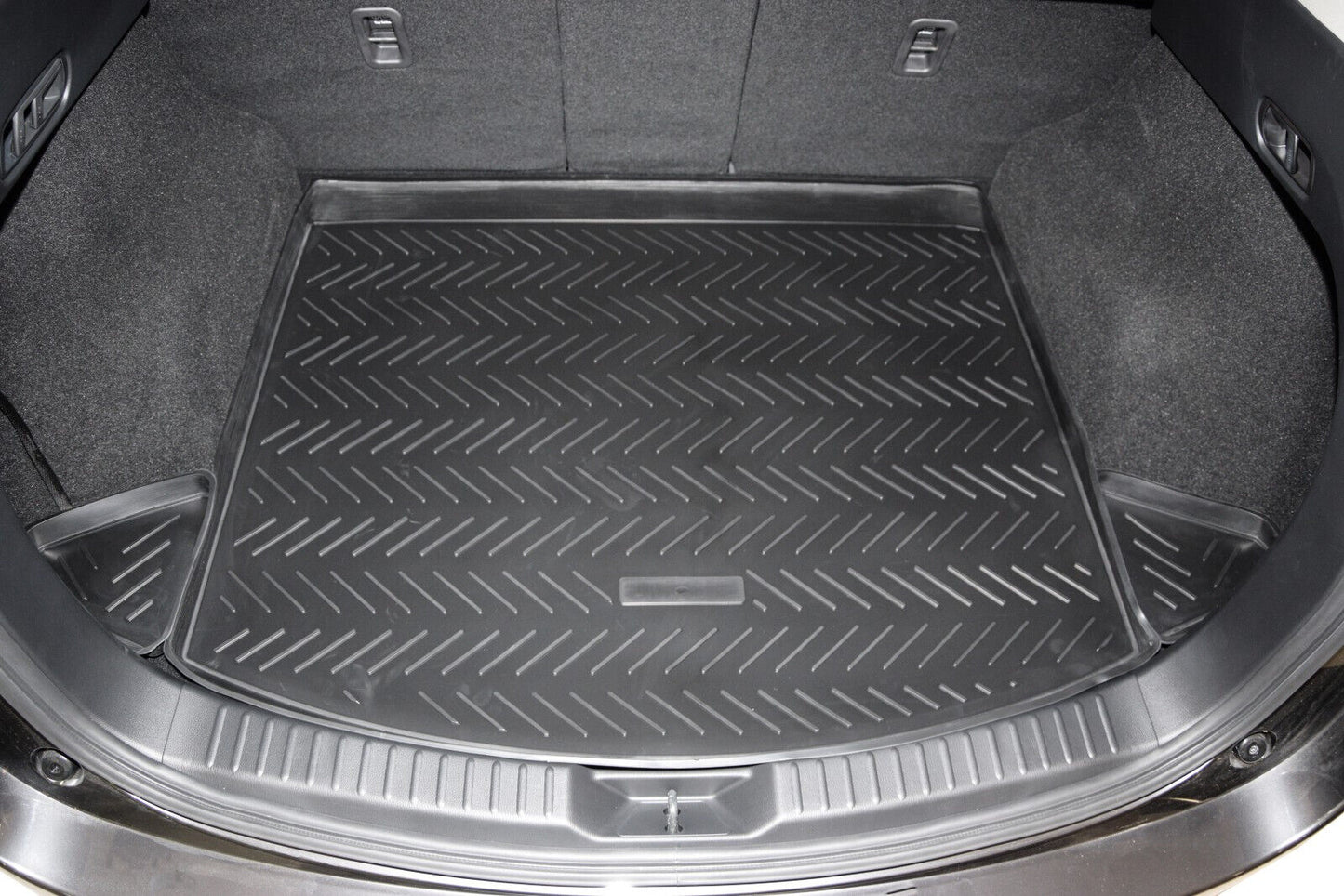 Tavita de portbagaj Premium, Mazda CX-5, 2017-