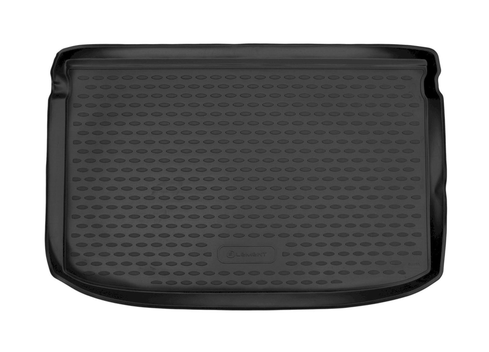 Tavita de portbagaj Premium, Mercedes-Benz Clasa A (W169), 2004-2012
