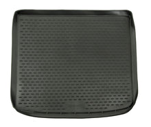 Tavita de portbagaj Premium, Mercedes-Benz Clasa B (W245), 2005-2011