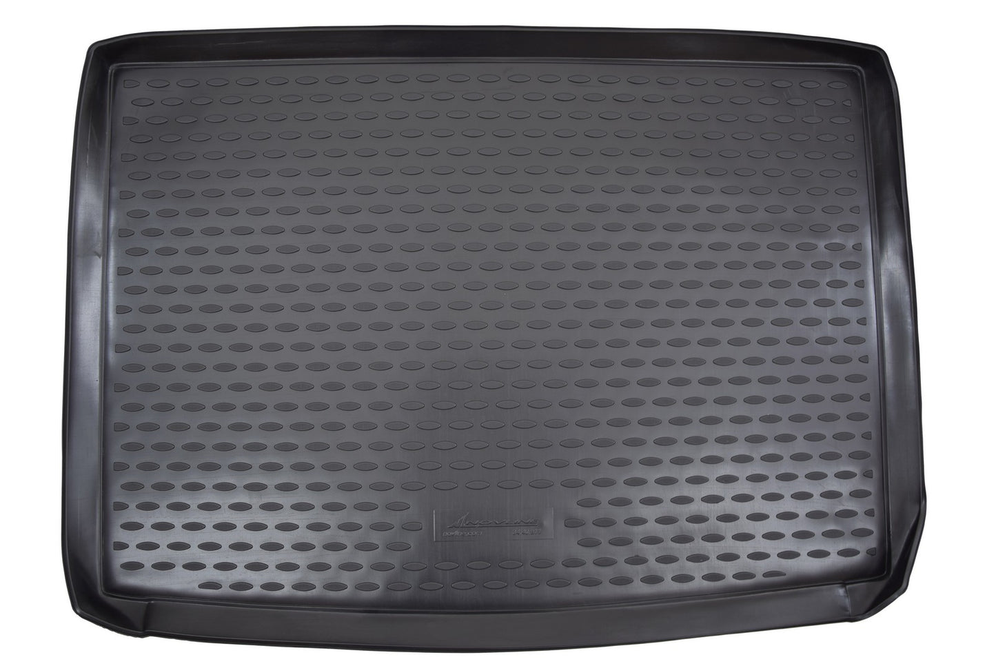 Tavita de portbagaj Premium, Mercedes-Benz Clasa B (W246), 2011-2019