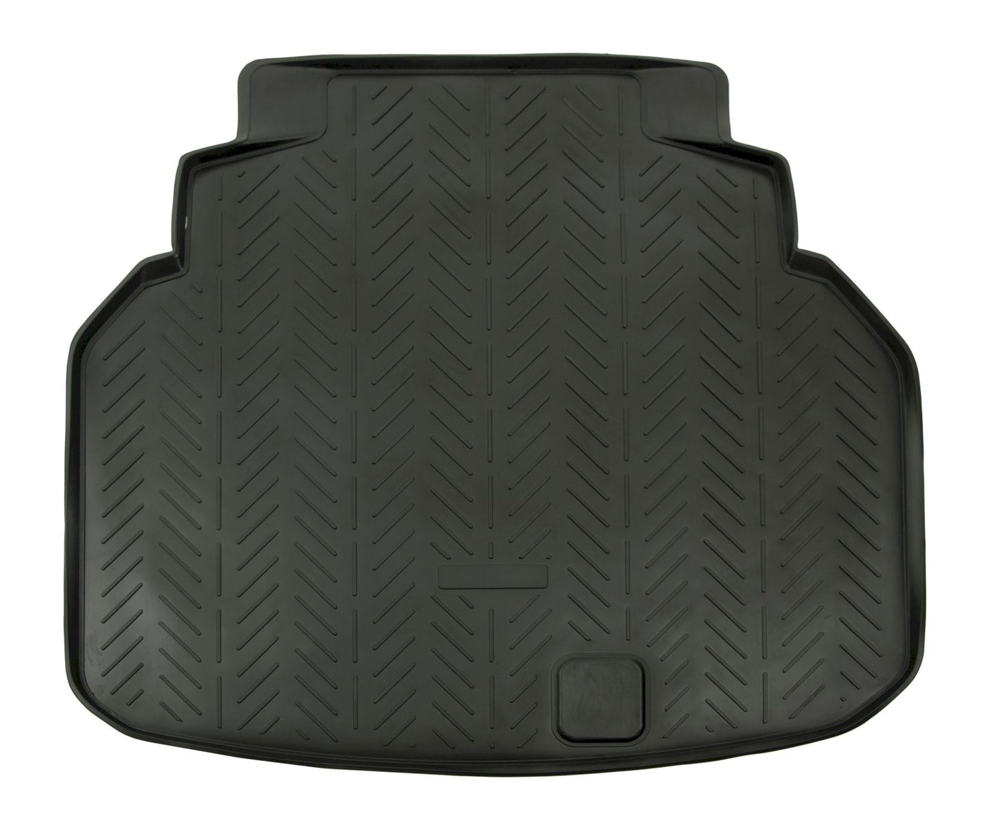 Tavita de portbagaj Premium, Mercedes-Benz Clasa C (W204), berlina,  2007-2014