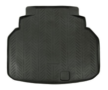 Tavita de portbagaj Premium, Mercedes-Benz Clasa C (W204), berlina,  2007-2014