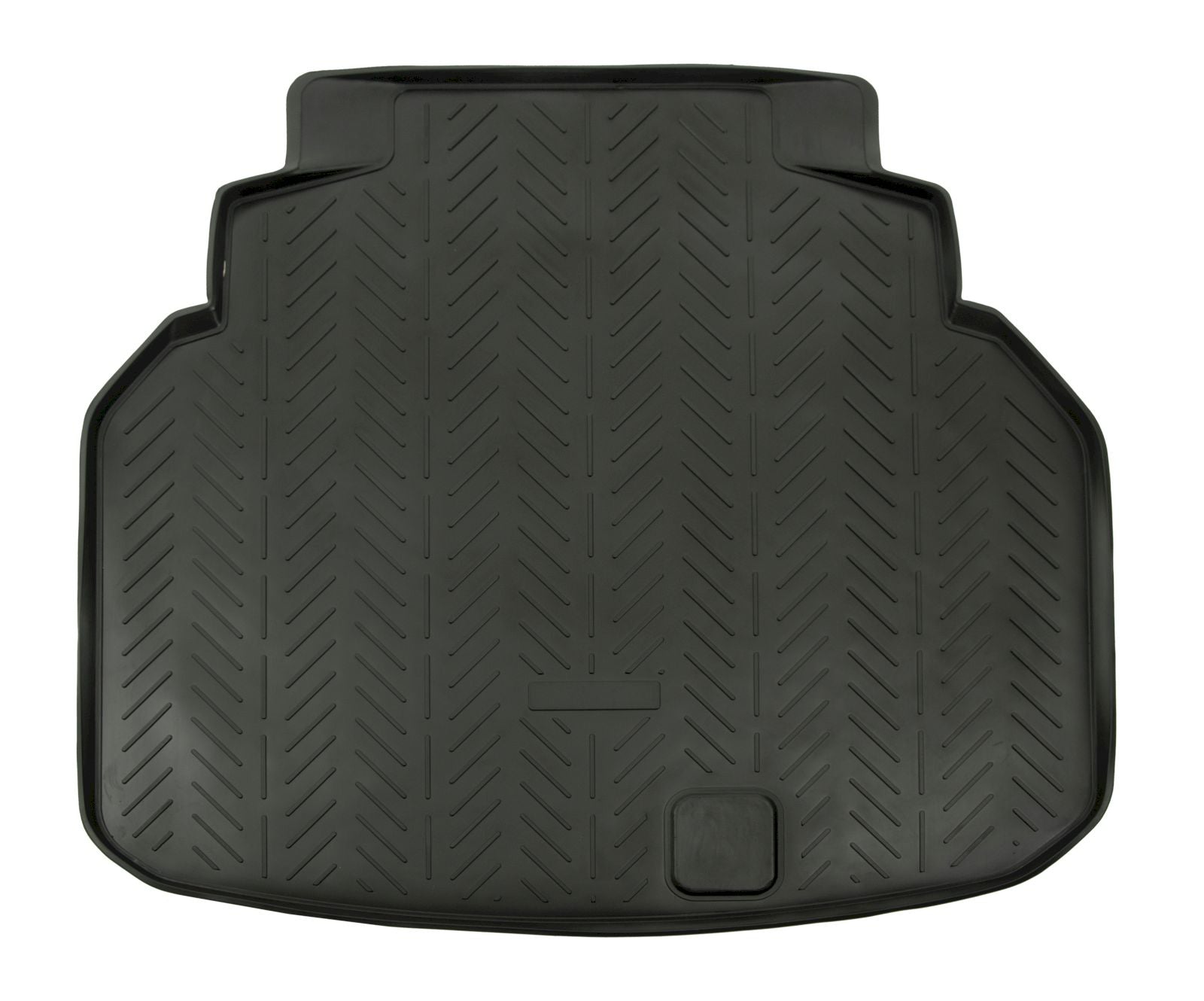 Tavita de portbagaj Premium, Mercedes-Benz Clasa C (W204), berlina,  2007-2014
