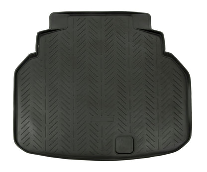 Tavita de portbagaj Premium, Mercedes-Benz Clasa C (W204), berlina,  2007-2014