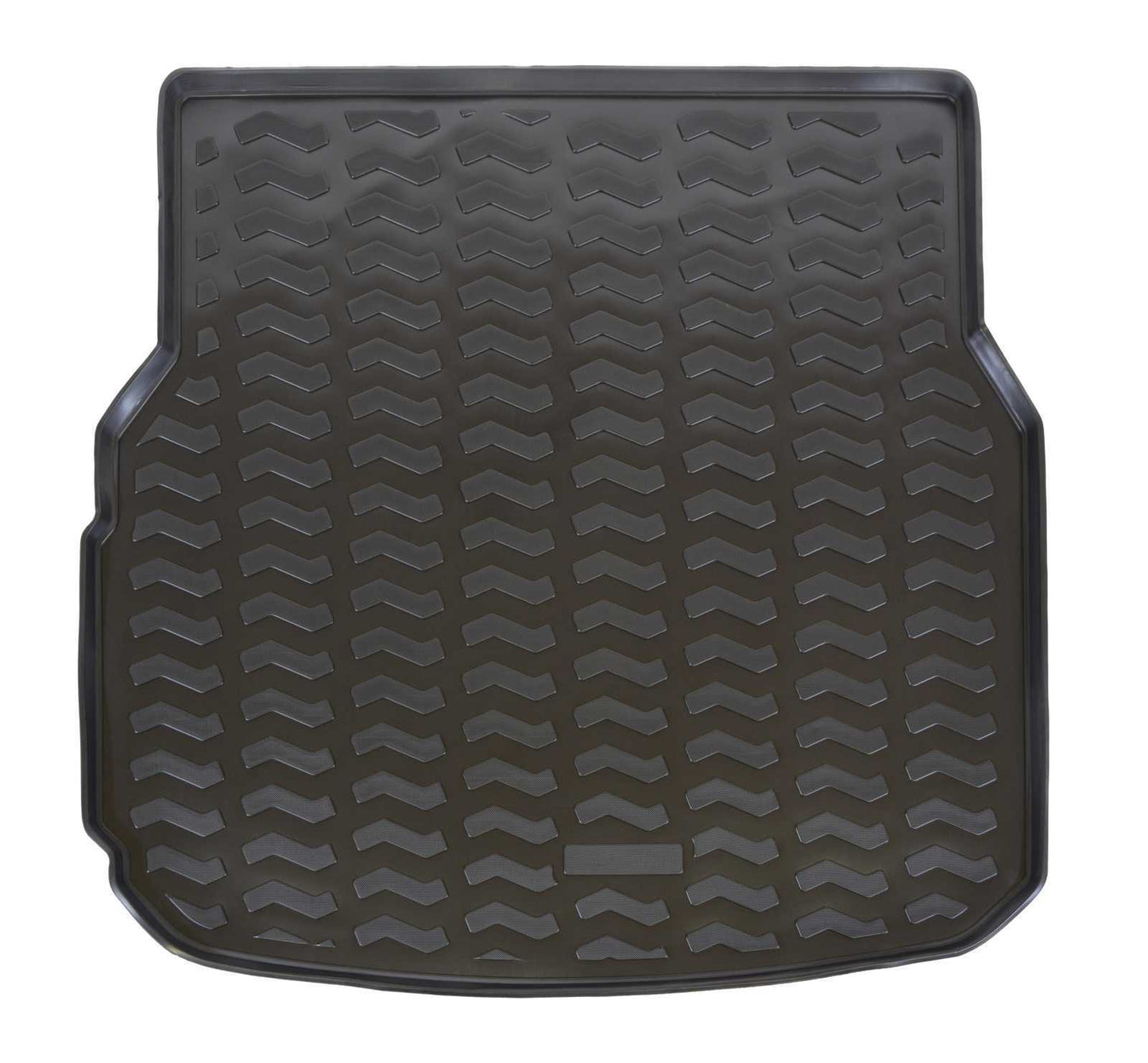 Tavita de portbagaj Premium, Mercedes-Benz Clasa C (W204), combi, 2007-2014