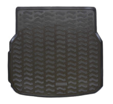Tavita de portbagaj Premium, Mercedes-Benz Clasa C (W204), combi, 2007-2014