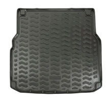 Tavita de portbagaj Premium, Mercedes-Benz Clasa C (W205), 2014-2021