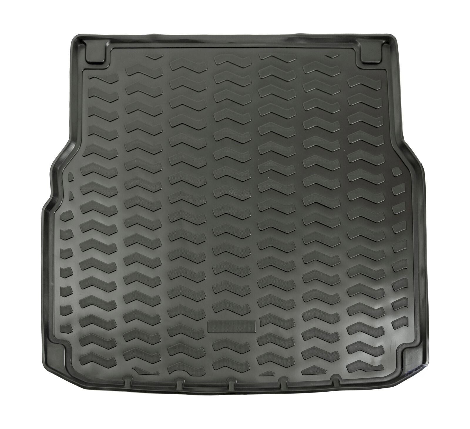 Tavita de portbagaj Premium, Mercedes-Benz Clasa C (W205), 2014-2021