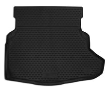 Tavita de portbagaj Premium, Mercedes-Benz Clasa C (W205), 2014-2021