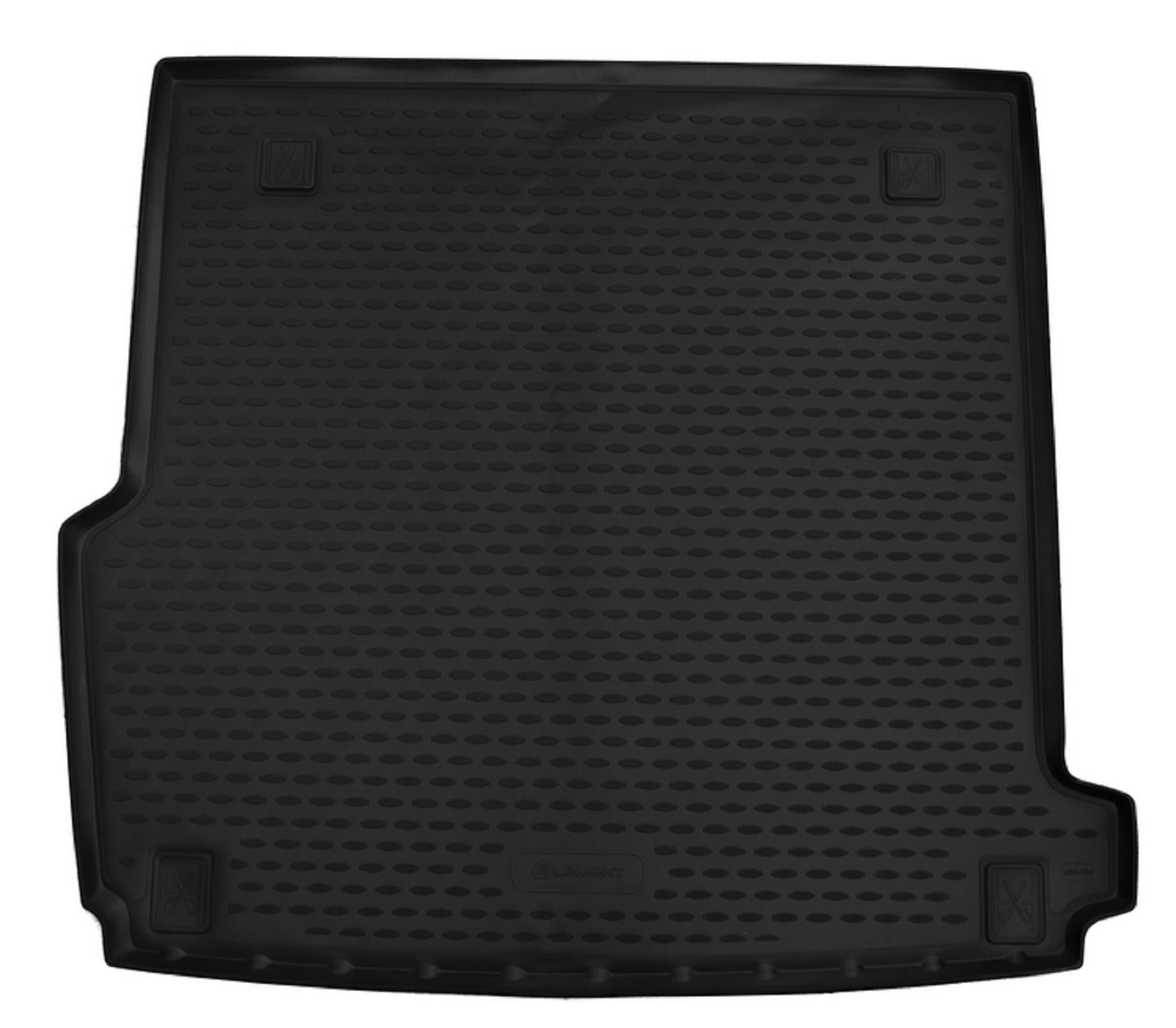 Tavita de portbagaj Premium, Mercedes-Benz Clasa E (W213), 2016-