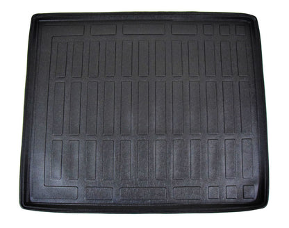 Tavita de portbagaj Premium, Mercedes-Benz Clasa GL (X164), 2006-2012
