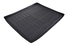 Tavita de portbagaj Premium, Mercedes-Benz Clasa GL (X164), 2006-2012
