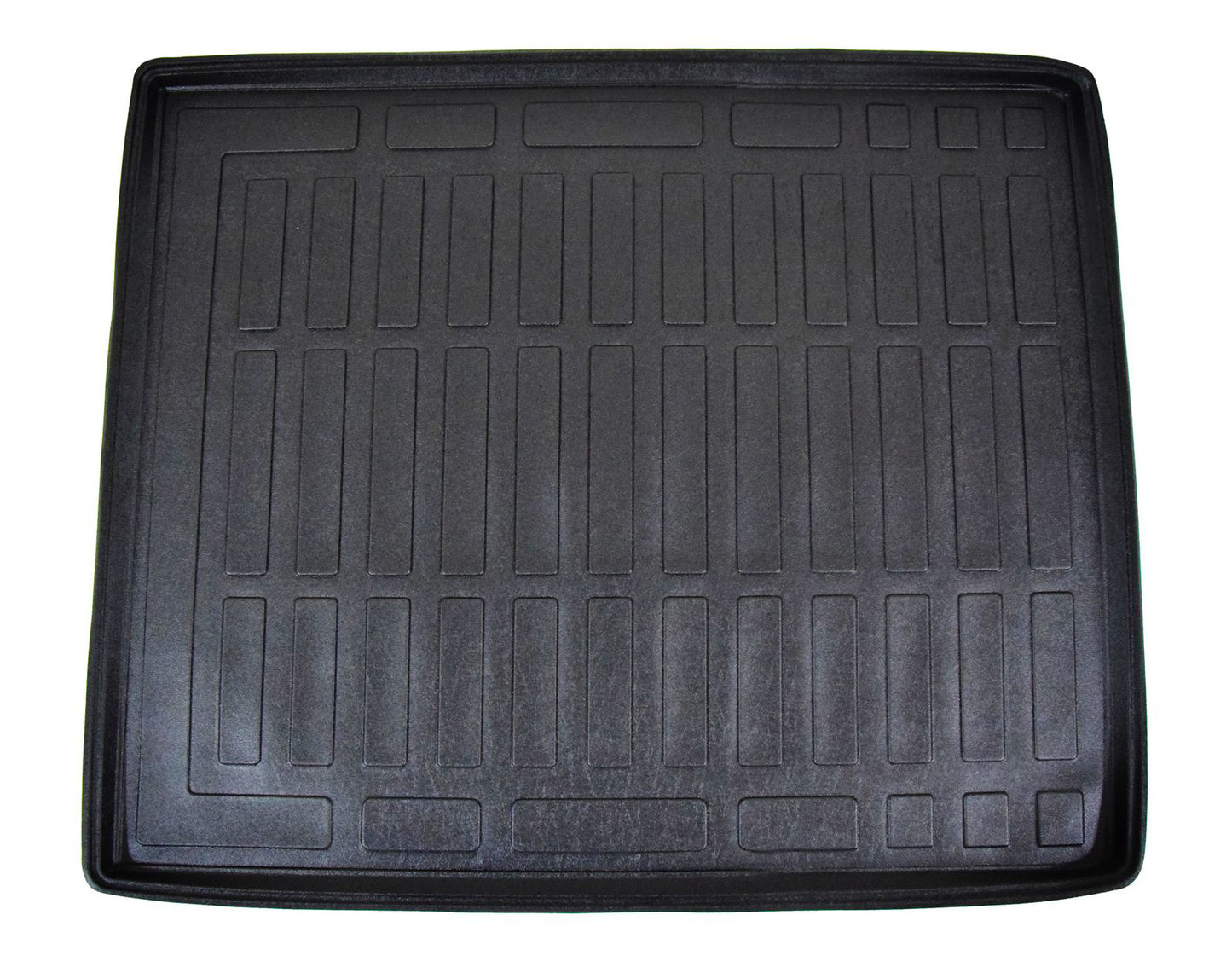 Tavita de portbagaj Premium, Mercedes-Benz Clasa GL (X166), 2012-2019