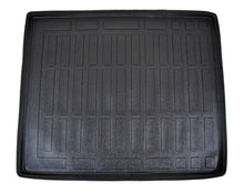 Tavita de portbagaj Premium, Mercedes-Benz Clasa GL (X166), 2012-2019