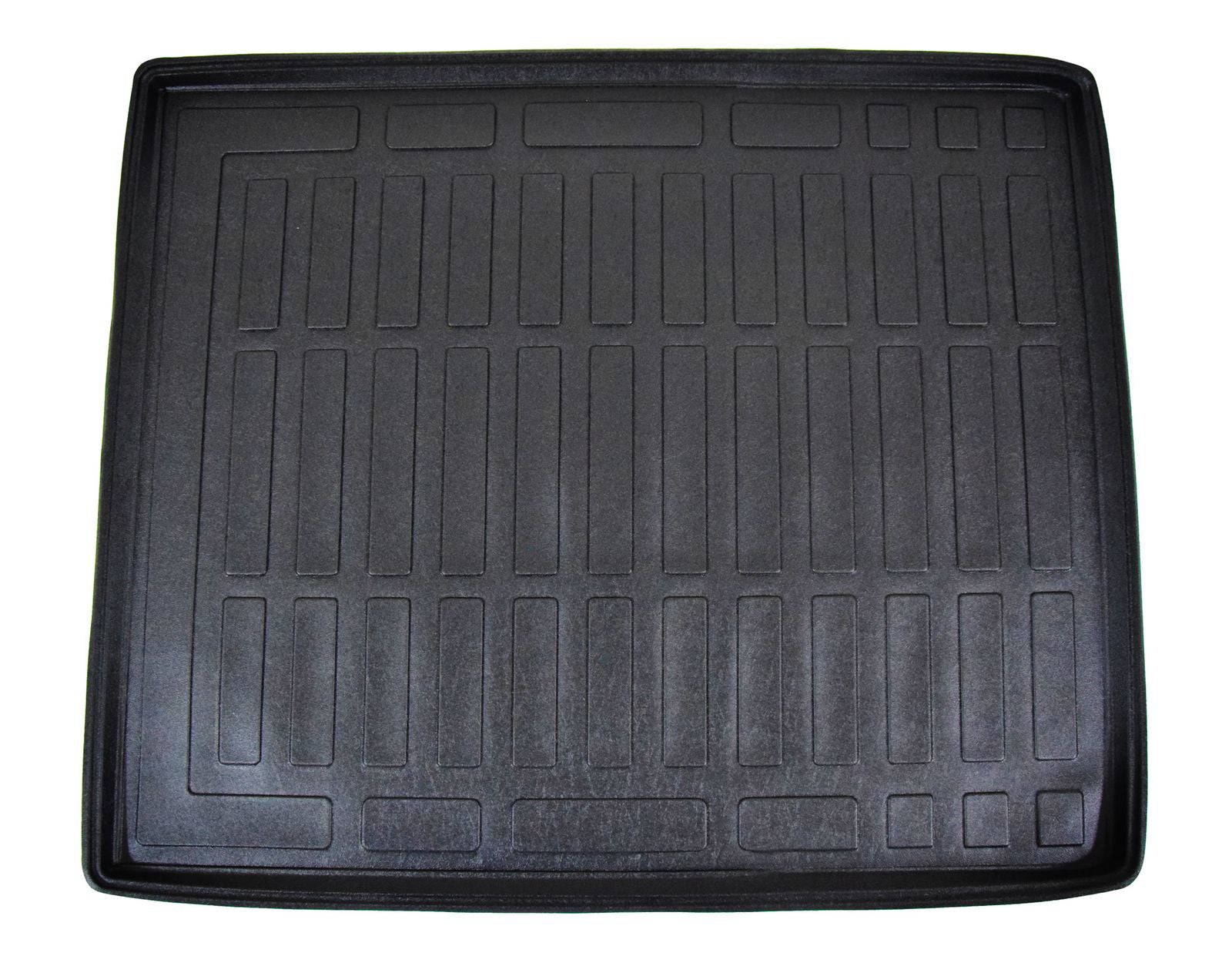 Tavita de portbagaj Premium, Mercedes-Benz Clasa GL (X166), 2012-2019