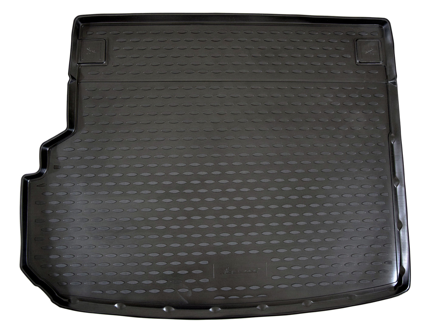 Tavita de portbagaj Premium, Mercedes-Benz Clasa GLK (X204), 2008-2016