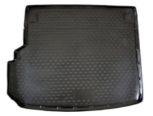 Tavita de portbagaj Premium, Mercedes-Benz Clasa GLK (X204), 2008-2016
