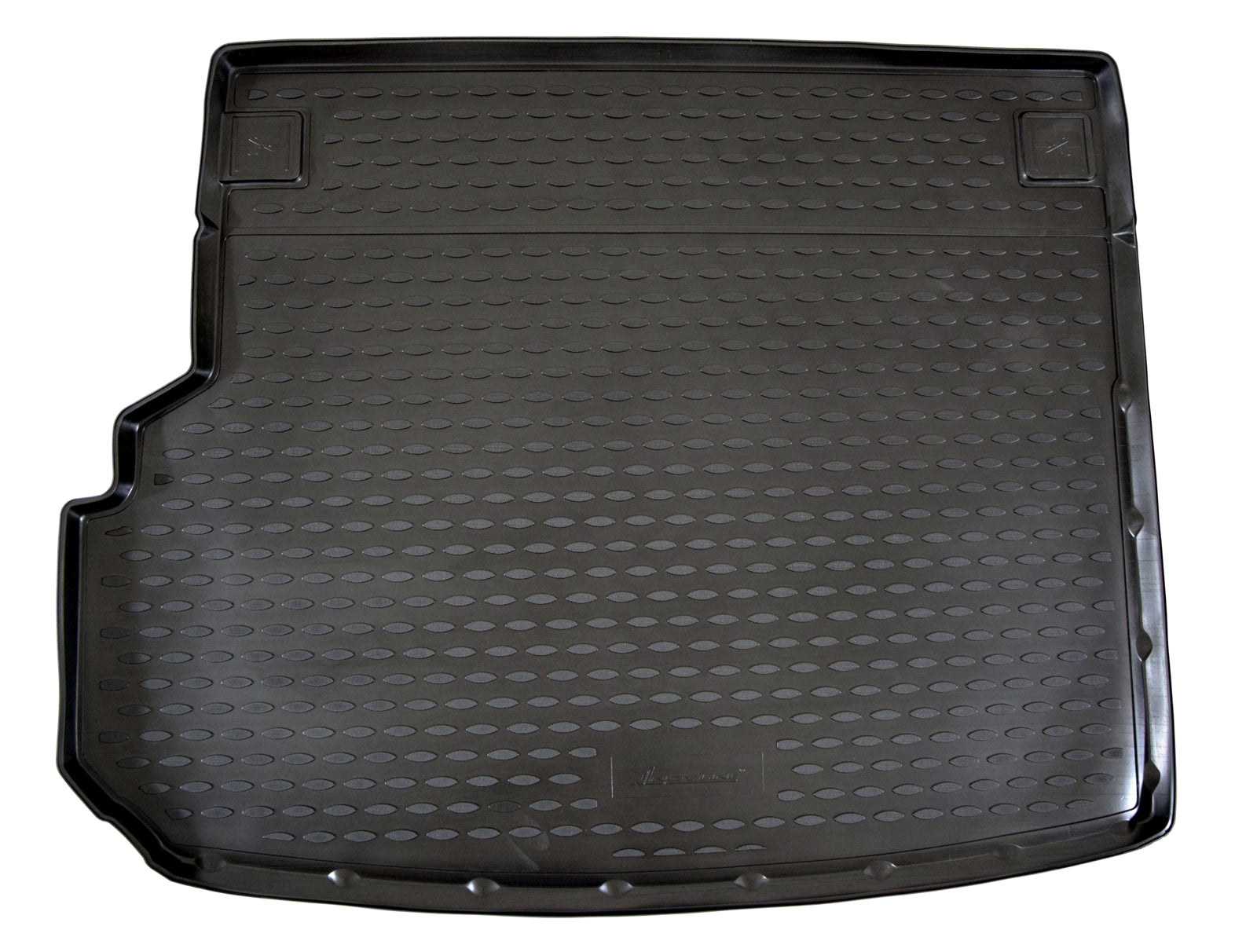 Tavita de portbagaj Premium, Mercedes-Benz Clasa GLK (X204), 2008-2016