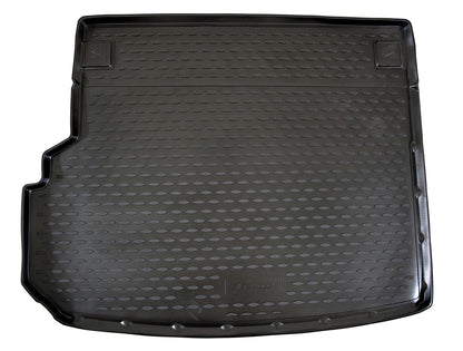 Tavita de portbagaj Premium, Mercedes-Benz Clasa GLK (X204), 2008-2016