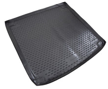 Tavita de portbagaj Premium, Mercedes-Benz Clasa M (W164), 2005-2012