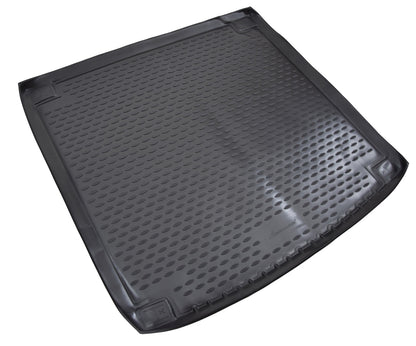 Tavita de portbagaj Premium, Mercedes-Benz Clasa M (W164), 2005-2012