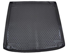 Tavita de portbagaj Premium, Mercedes-Benz Clasa M (W164), 2005-2012