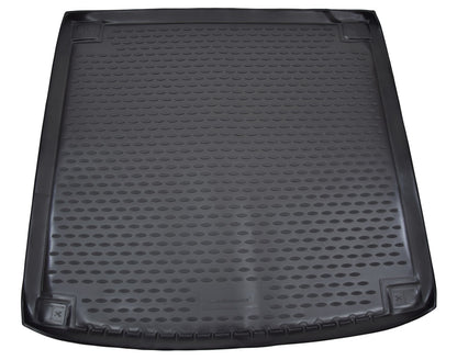 Tavita de portbagaj Premium, Mercedes-Benz Clasa M (W164), 2005-2012