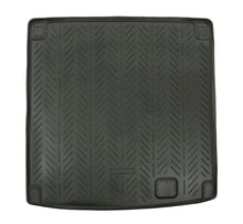 Tavita de portbagaj Premium, Mercedes-Benz Clasa M (W164), SUV, 2005-2012