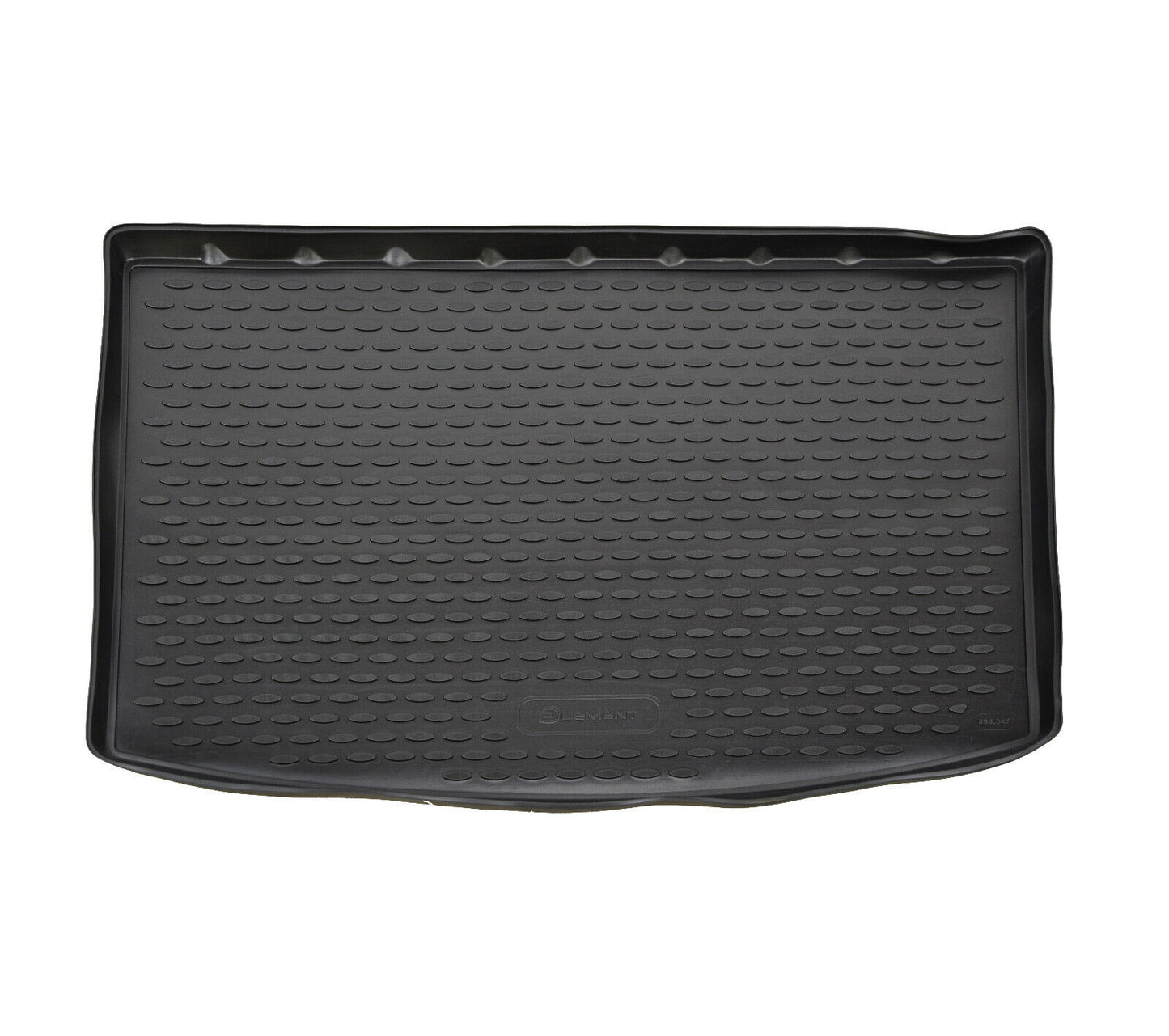Tavita de portbagaj Premium, Mitsubishi  Pajero, 2006-2015
