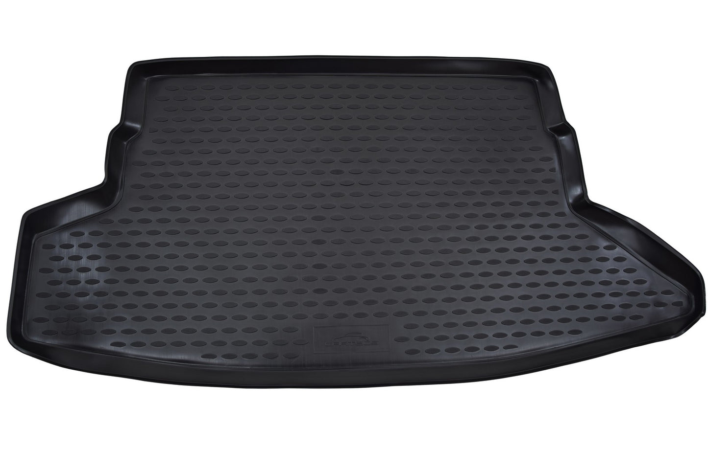 Tavita de portbagaj Premium, Nissan Juke, 2014-2019