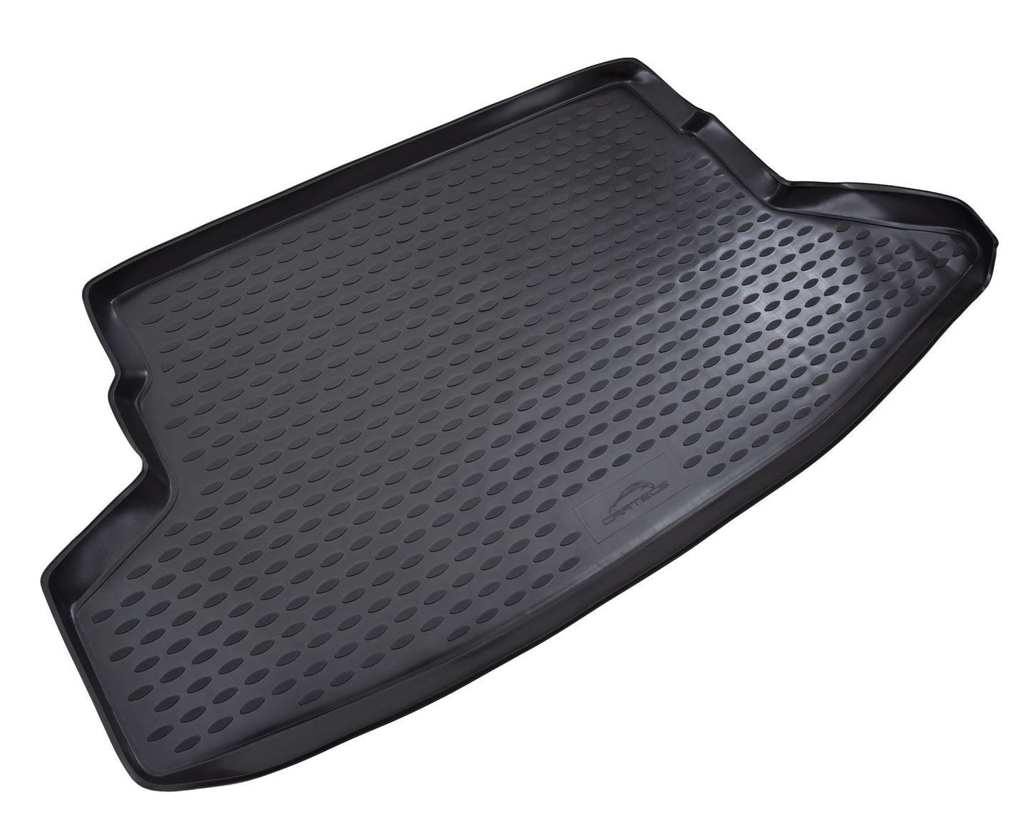 Tavita de portbagaj Premium, Nissan Juke, 2014-2019