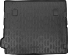 Tavita de portbagaj Premium, Nissan Pathfinder, 2004-
