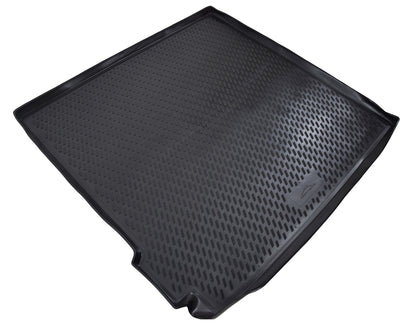 Tavita de portbagaj Premium, Nissan Pathfinder, 2005-2014