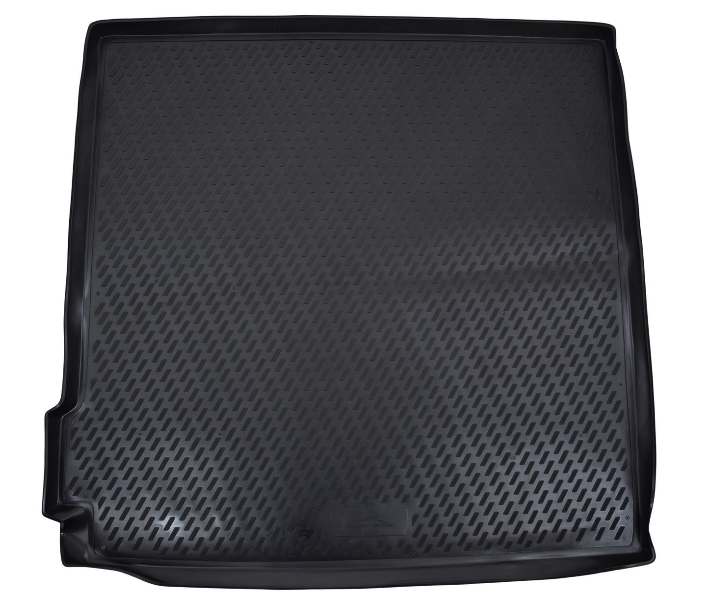 Tavita de portbagaj Premium, Nissan Pathfinder, 2005-2014