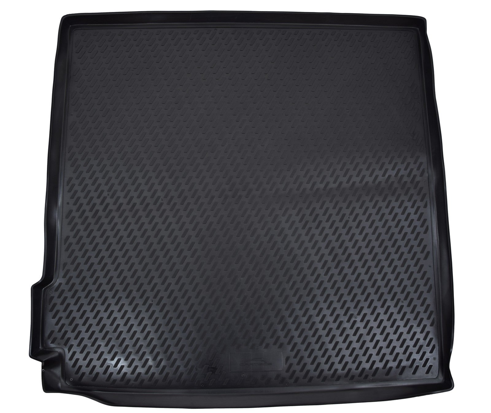 Tavita de portbagaj Premium, Nissan Pathfinder, 2005-2014