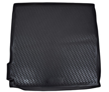 Tavita de portbagaj Premium, Nissan Pathfinder, 2005-2014