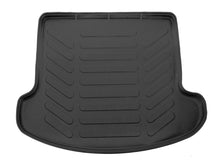 Tavita de portbagaj Premium, Nissan Qashqai+2, 2008-2014