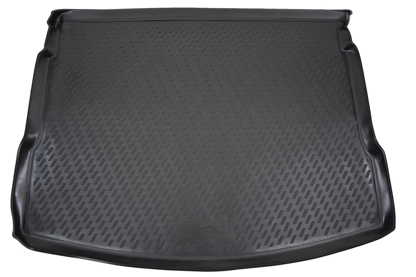 Tavita de portbagaj Premium, Nissan Qashqai, 2006-2013
