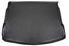 Tavita de portbagaj Premium, Nissan Qashqai, 2006-2013