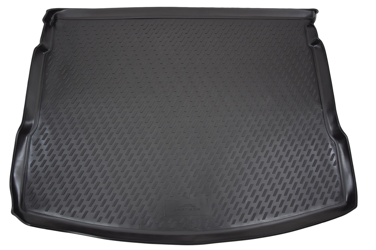 Tavita de portbagaj Premium, Nissan Qashqai, 2006-2013