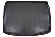 Tavita de portbagaj Premium, Nissan Qashqai, 2014-2019